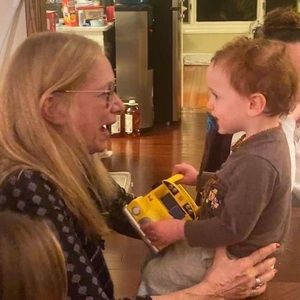 Meet your Posher, Joann